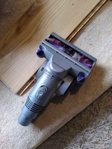 Photo of free Attachment for Dyson (Northchurch HP4) #1