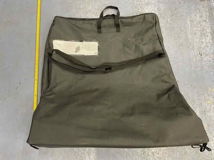 Photo of free Car boot storage bag (DY7) #1