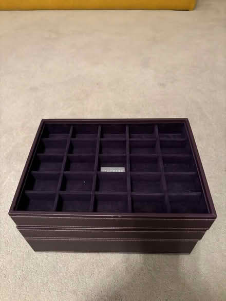 Photo of free STACKERS Jewellery Box (Reading RG1) #3