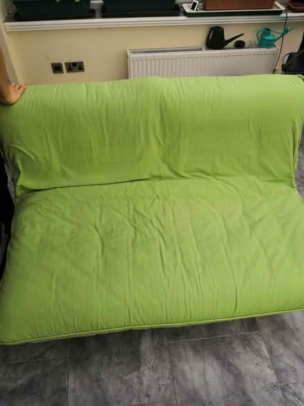Photo of free Ikea Sofa Bed (Osgodby, YO8) #4