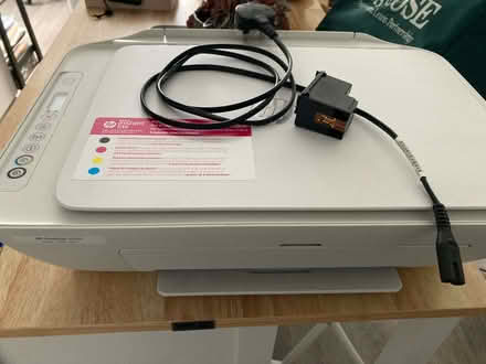 Photo of free HP Multifunction - not working properly (Mill Hill Village NW7) #1