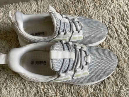 Photo of free Trainers size 40 (EUR) (Angel N1) #4