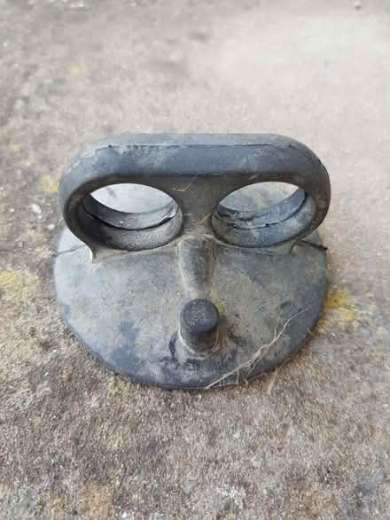 Photo of free Lifter Vacuum Cup (Portishead BS20) #2
