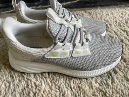 Photo of free Trainers size 40 (EUR) (Angel N1) #3