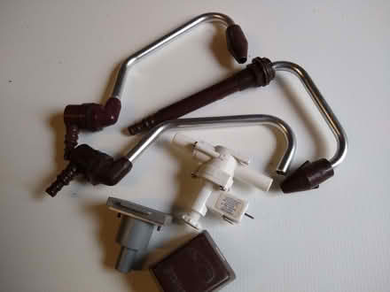 Photo of free Taps for caravans or Camping trailers (Presteigne LD8) #1