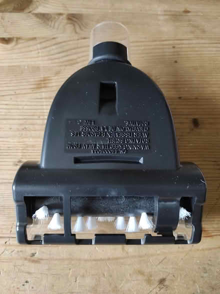 Photo of free Vax rotating attachment (Bollington SK10) #2