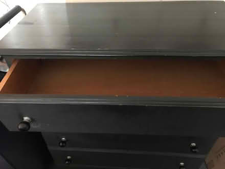 Photo of free Drawers (Greenhill S8) #2