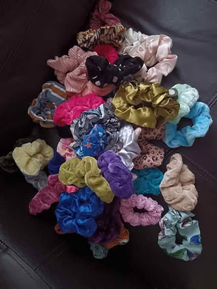 Photo of free Scrunchies (Bennetts End, HP3) #1
