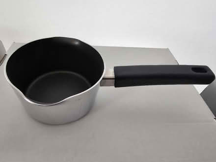 Photo of free 14cm Milk Saucepan (East Grinstead town centre) #1