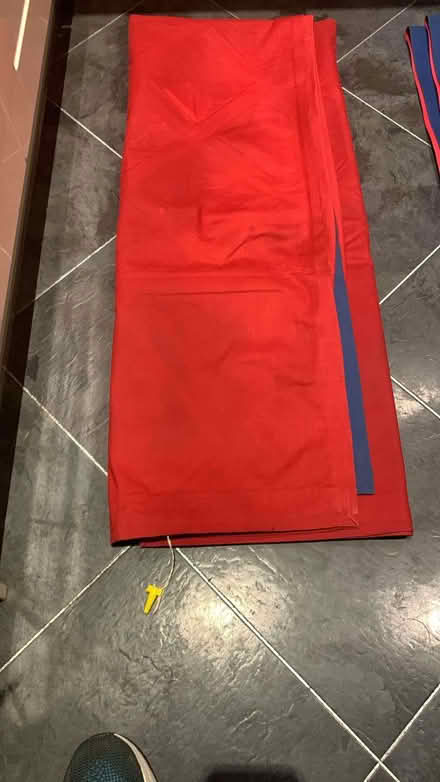 Photo of free Double airbed (Earley RG6) #1