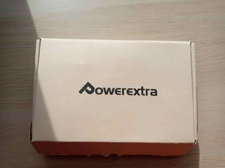 Photo of free Camera battery charger (Central Milton Keynes MK9) #1