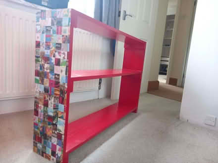 Photo of free Child's bookcase. (Hughenden Valley HP13) #2