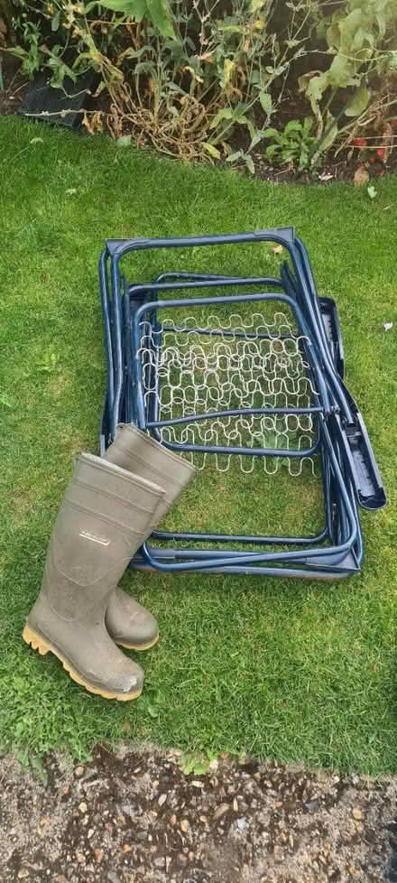 Photo of free Wellies (Hitchin SG4) #1