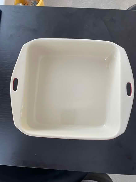 Photo of free Pyrex dish (Ballsbridge) #3
