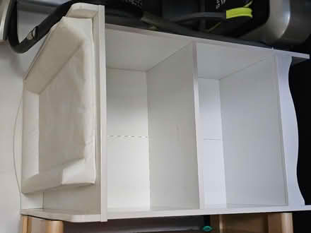 Photo of free Baby changing table (DA1) #2