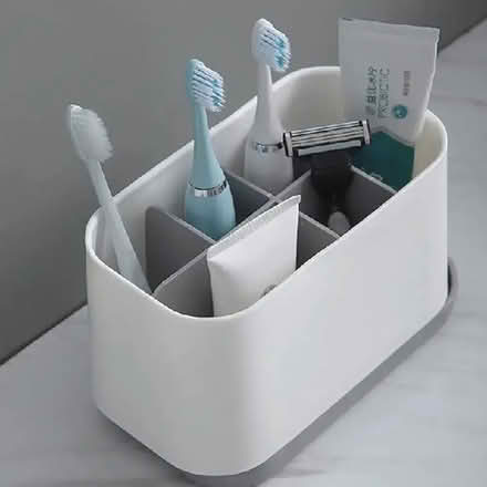 Photo of free Toothbrush Holder (Grange CH48) #1