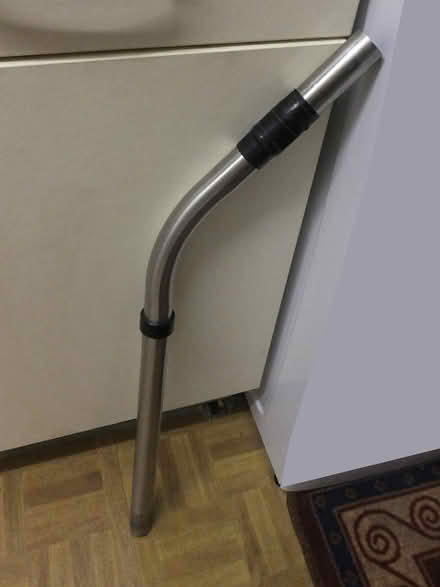 Photo of Henry Hoover tube (Mellington, Churchstoke) #1