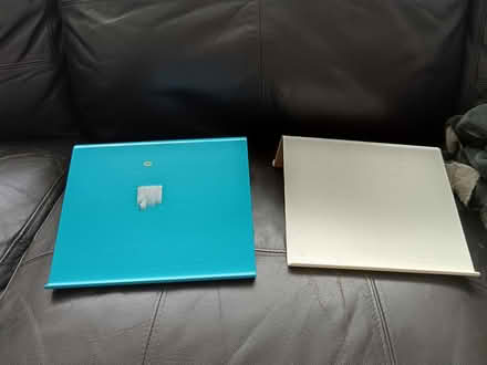 Photo of free Tablet stands (Bennetts End, HP3) #2