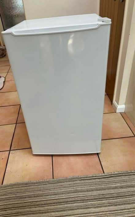 Photo of free Under Counter Fridge (Hitchin/Letchworth) #1