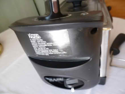 Photo of free Deep Fat Fryer (Loose. ME15) #2