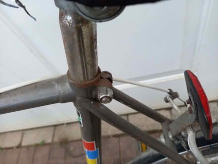 Photo of free BH Boland (frame) bike (Craig-y-don LL30) #3