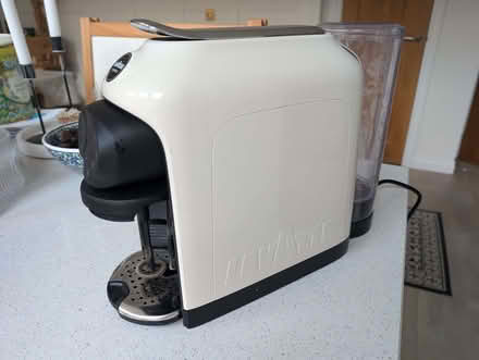 Photo of free Lavazza Desea Coffee Pod Machine (Great North Park NE13) #1