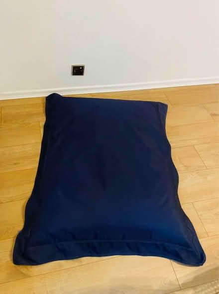 Photo of free Bean Bag (SW8) #3