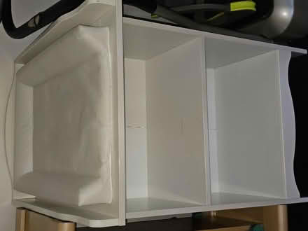 Photo of free Baby changing table (DA1) #1