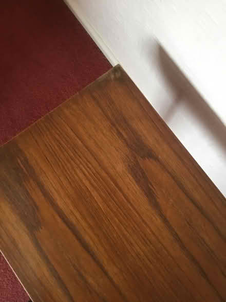 Photo of free Coffee table (Hutton PR4) #2