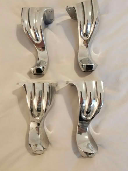 Photo of free Small legs (Paisley PA33BS) #2