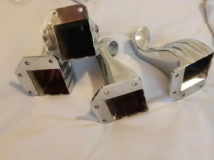Photo of free Small legs (Paisley PA33BS) #1