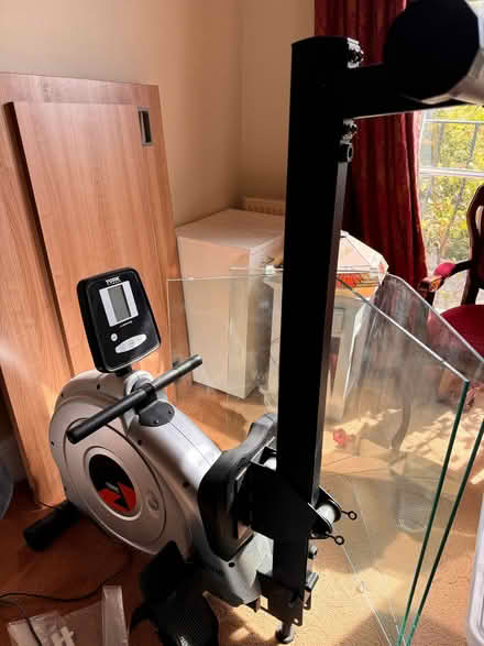 Photo of free Rowing Machine - York (Kemptown BN2) #1