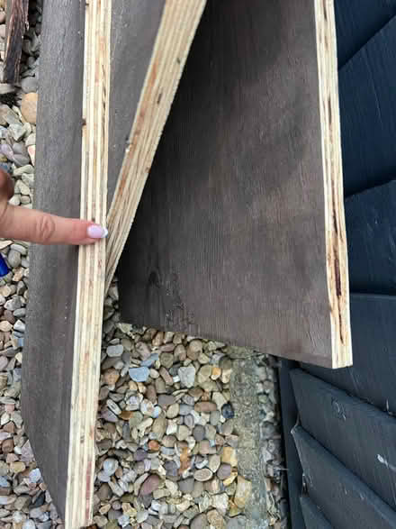 Photo of free Wood offcuts (Syston - LE7) #2