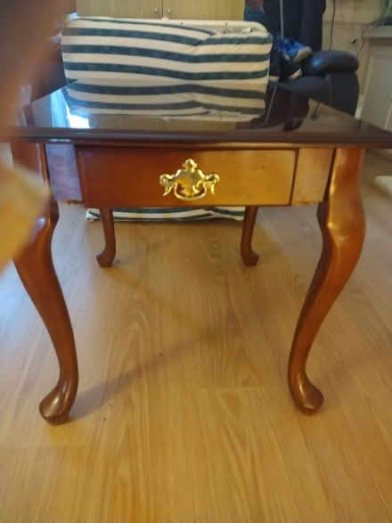 Photo of free Side table (Chorley centre PR7) #2