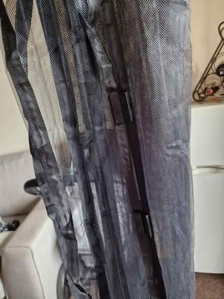 Photo of free Black Door way net (Derby) #2