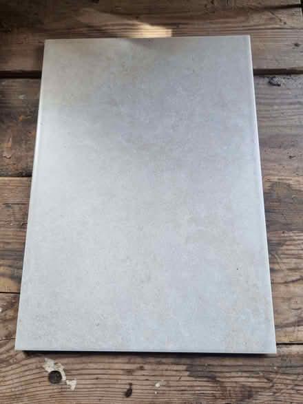 Photo of free Tiles (Oldfield Park) #1
