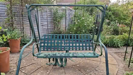 Photo of free Swing (Shinfield RG2) #1
