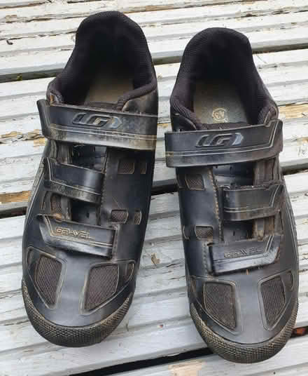 Photo of free Cycling Shoes (Hallaton) #4