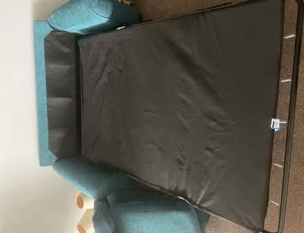 Photo of free sofabed (Gosport PO13) #3