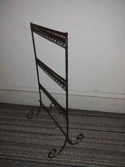 Photo of free Earring holder stand (waterfront) #1