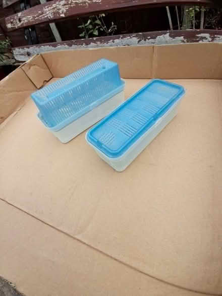 Photo of free Moisture Traps x 2 (Causeway End MK43) #1