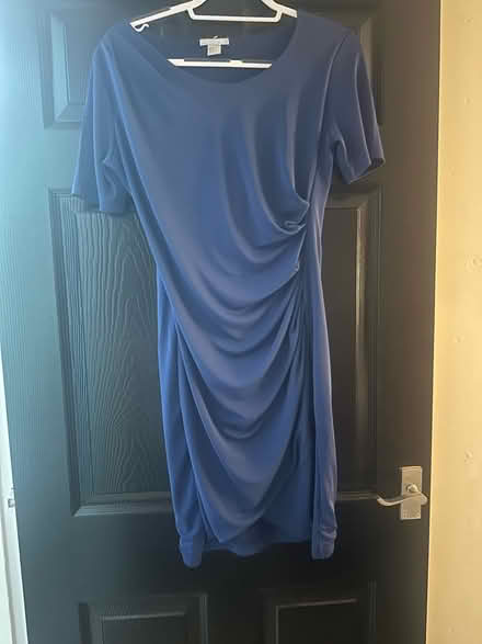 Photo of free Blue dress (Hebburn ne31) #1