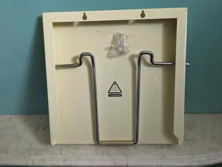 Photo of free Recipe book holder (Brookvale RG21) #2