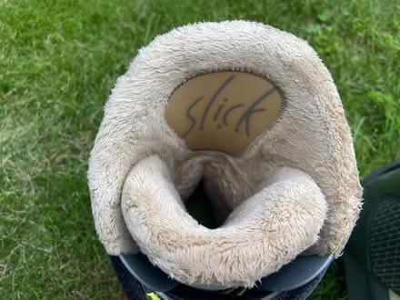 Photo of free Ski Boots (Finchampstead RG40) #2