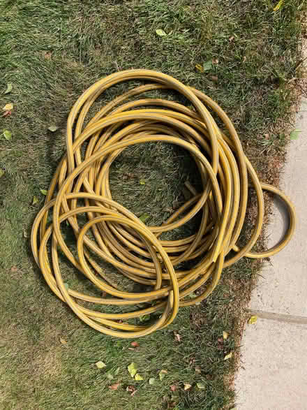 Photo of free Garden Hose (Hildenborough TN11) #1
