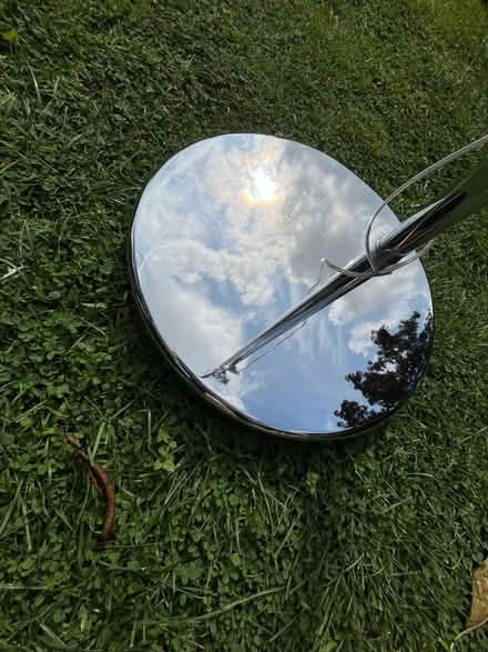 Photo of free Very large floor lamp (Middle Barton OX7) #2