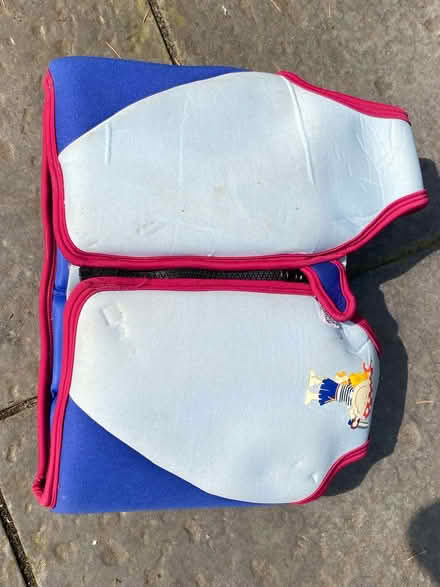 Photo of free Baby/Child swimming float jacket (Upper Holloway N19) #1