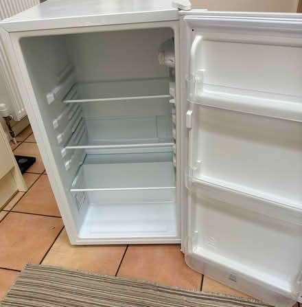Photo of free Under Counter Fridge (Hitchin/Letchworth) #2