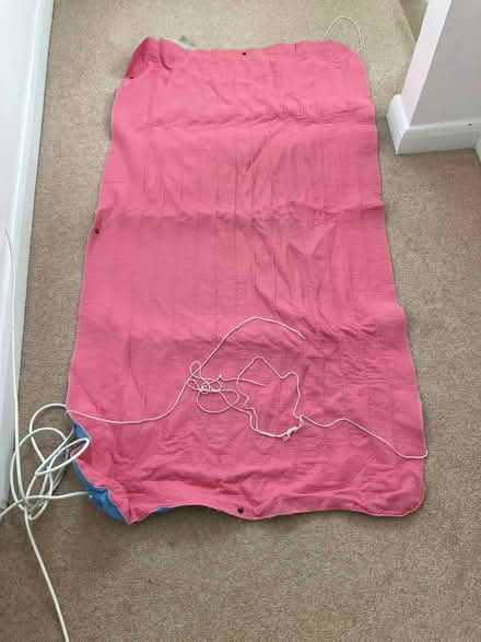 Photo of free Single size electric blanket (Minchinhampton) #1