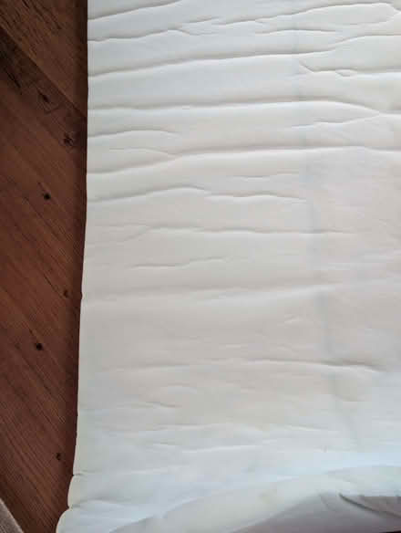 Photo of free Piece of foam (Barton-in-Fabis CP NG11) #4
